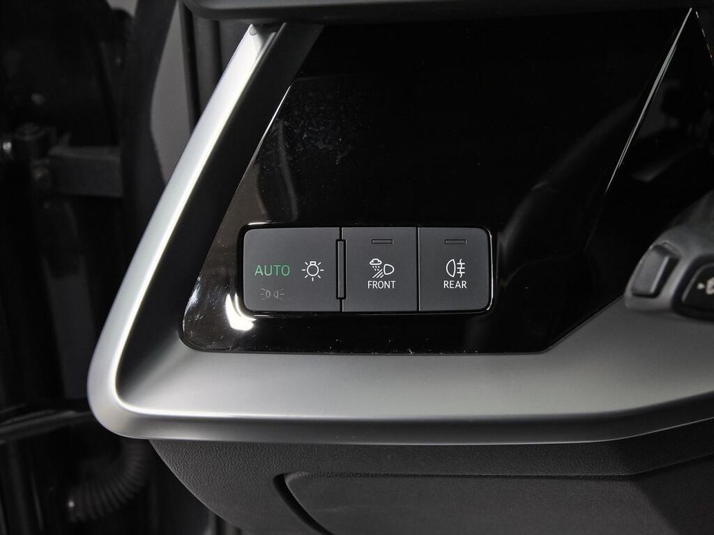 Audi A3 Sportback Advanced 30 TFSI 81kW S tronic 14