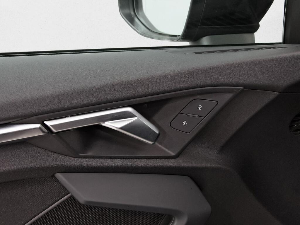 Audi A3 Sportback Advanced 30 TFSI 81kW S tronic 13