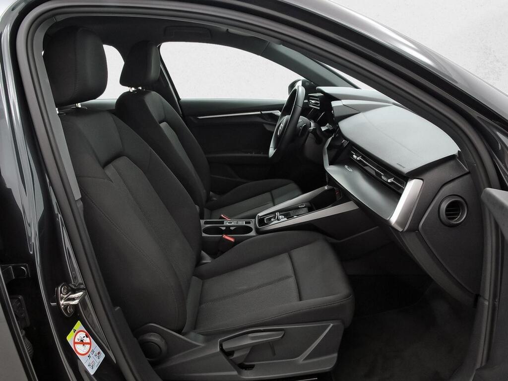 Audi A3 Sportback Advanced 30 TFSI 81kW S tronic 7