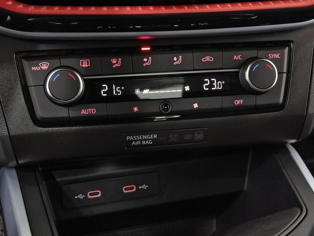 Seat Arona 1.0 TSI 85kW (115CV) DSG FR XM 26