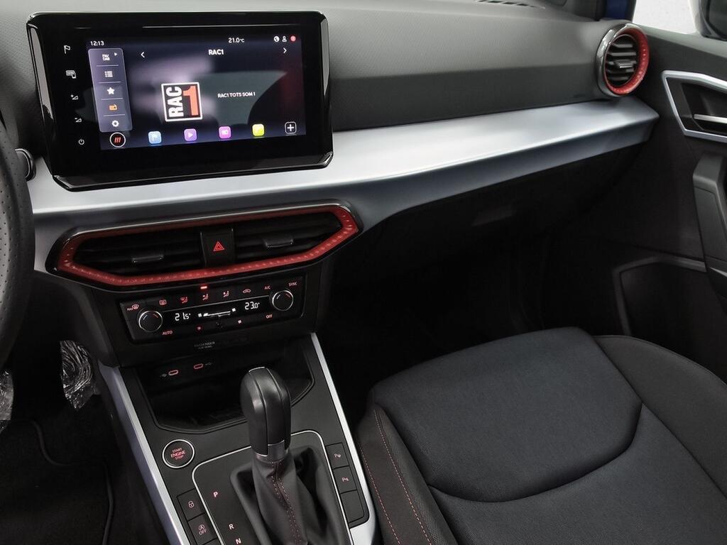 Seat Arona 1.0 TSI 85kW (115CV) DSG FR XM 9