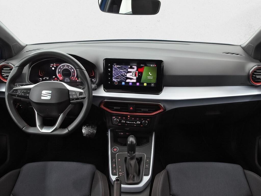 Seat Arona 1.0 TSI 85kW (115CV) DSG FR XM 4