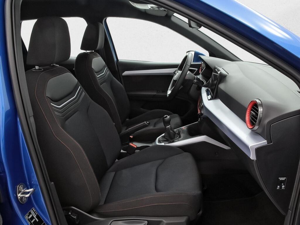 Seat Arona 1.0 TSI 85kW (115CV) FR XM 5