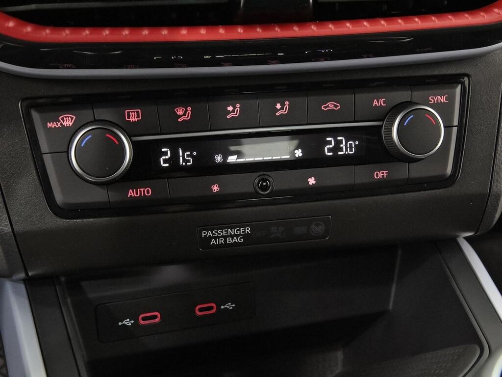 Seat Arona 1.0 TSI 85kW (115CV) FR XM 26