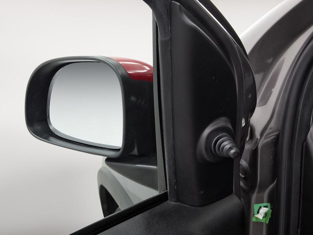 Fiat Panda City Cross 1.0 Gse 51kw (70CV) 11