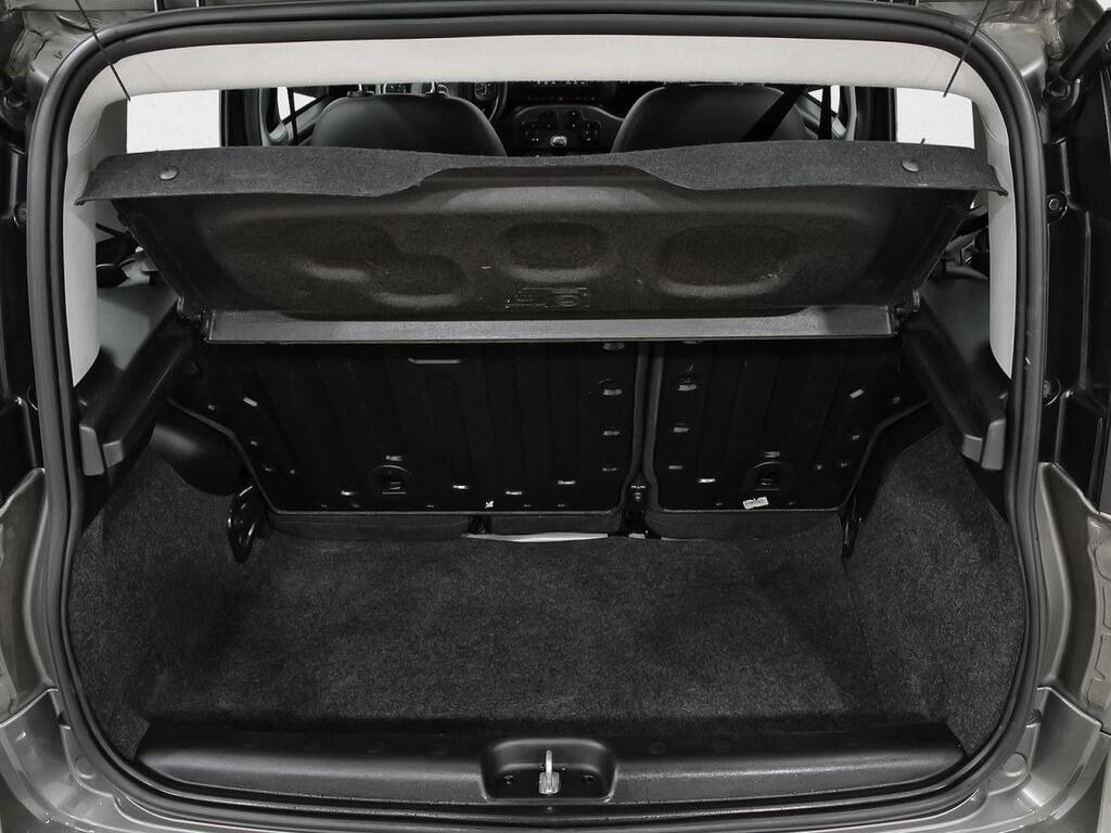 Fiat Panda City Cross 1.0 Gse 51kw (70CV) 9