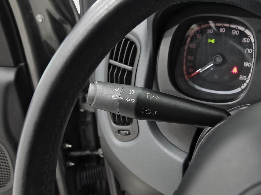 Fiat Panda City Cross 1.0 Gse 51kw (70CV) 13