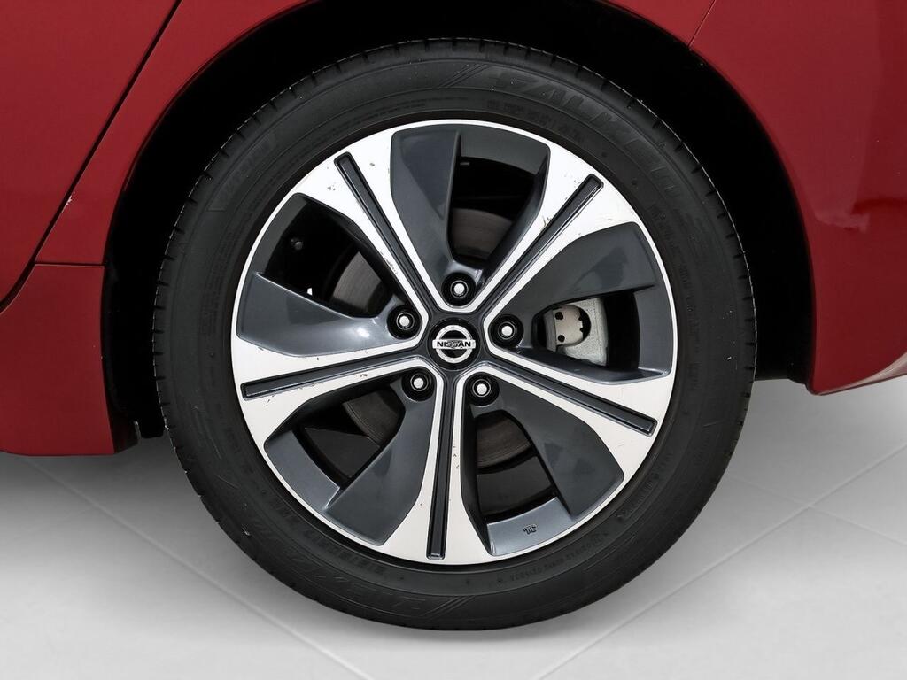 Nissan Leaf 40kWh Tekna 10