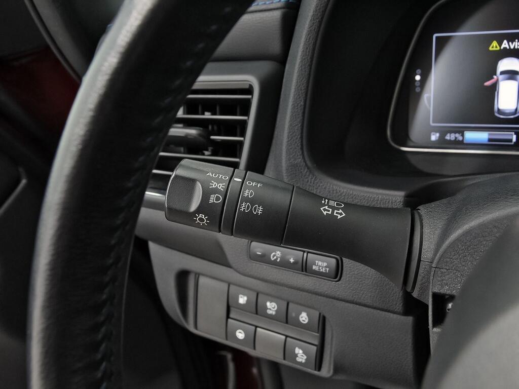 Nissan Leaf 40kWh Tekna 15