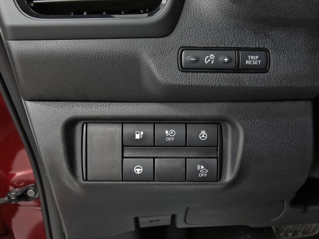 Nissan Leaf 40kWh Tekna 13