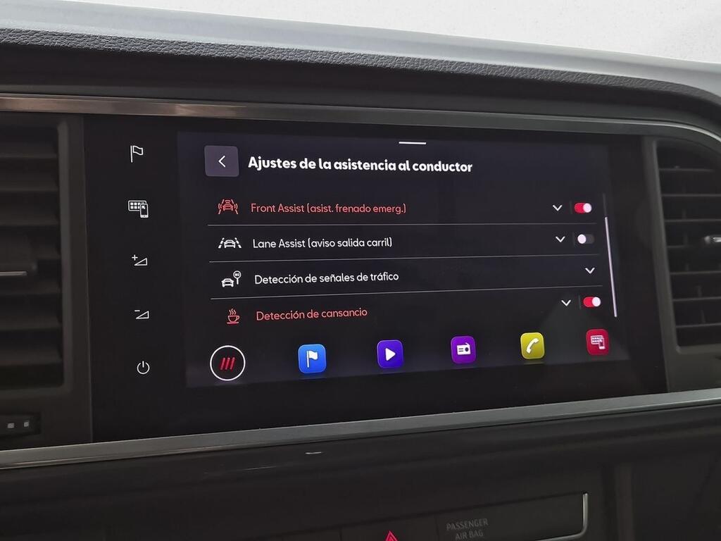 Seat Ateca 1.5 TSI 110kW DSG S&S Style Go 24