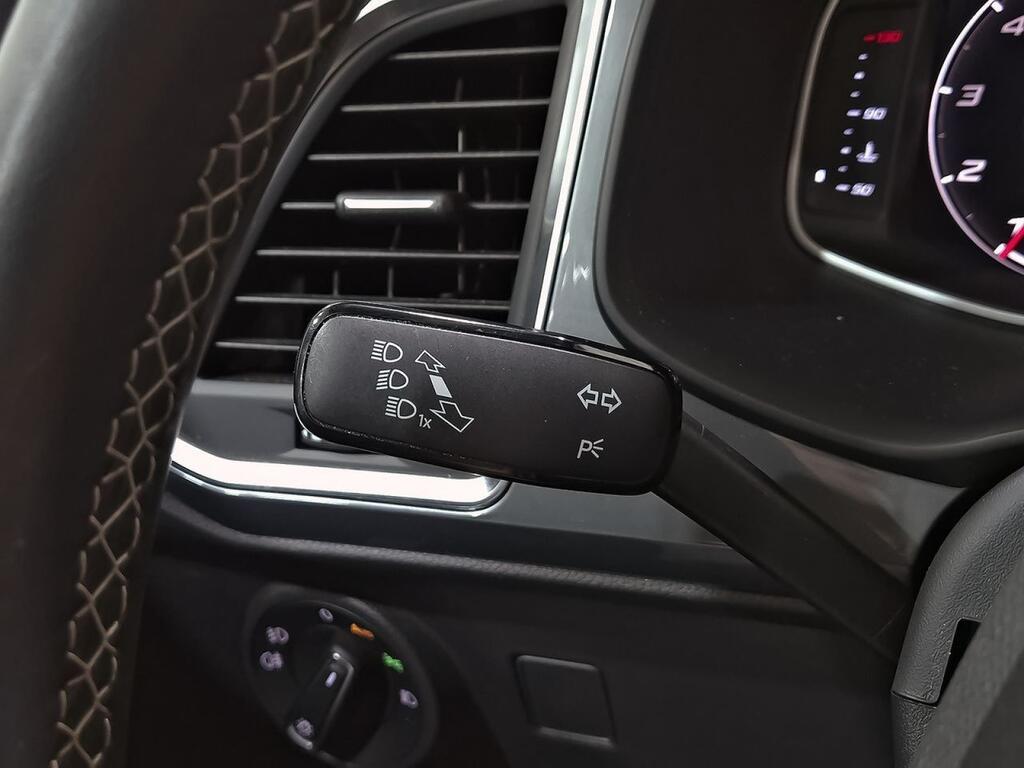 Seat Ateca 1.5 TSI 110kW DSG S&S Style Go 12