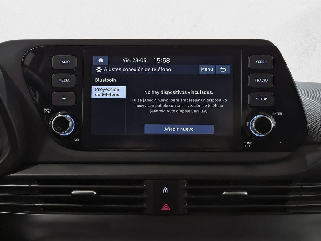 Hyundai i20 1.0 TGDI 74kW (100CV) 48V Klass 19