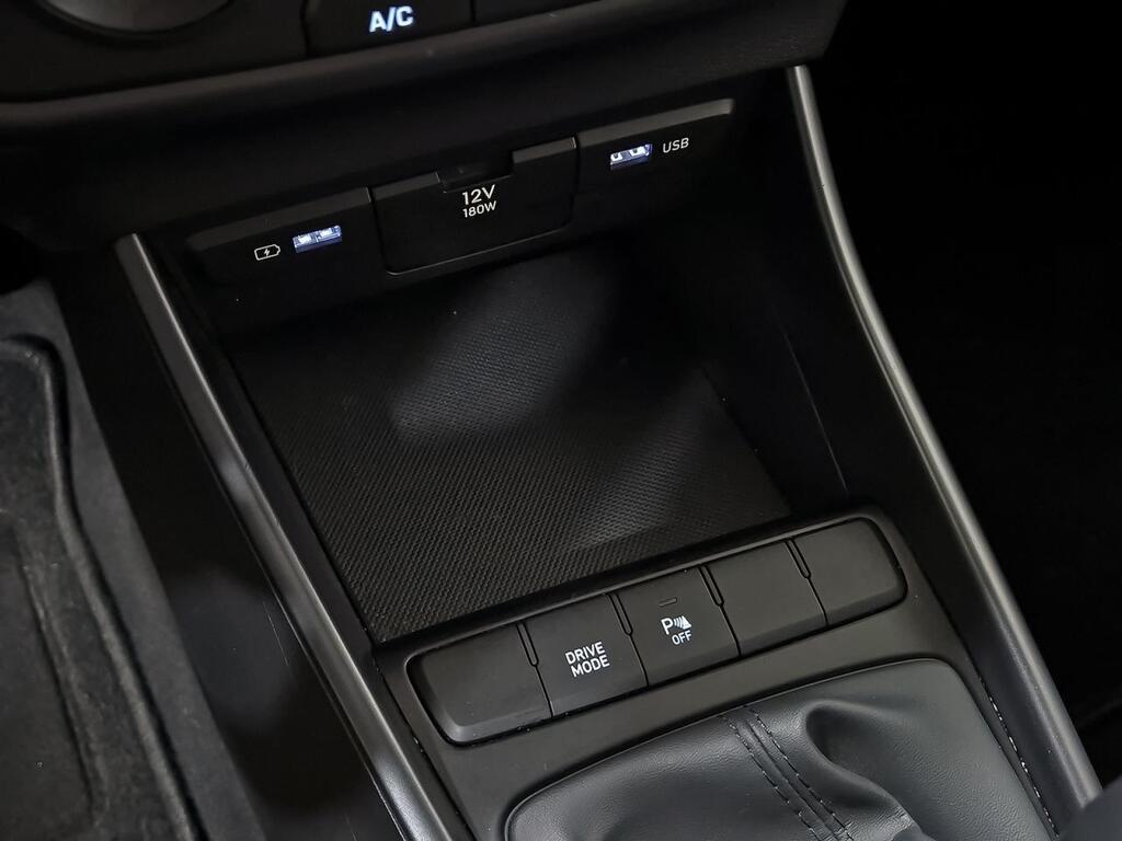 Hyundai i20 1.0 TGDI 74kW (100CV) 48V Klass 22