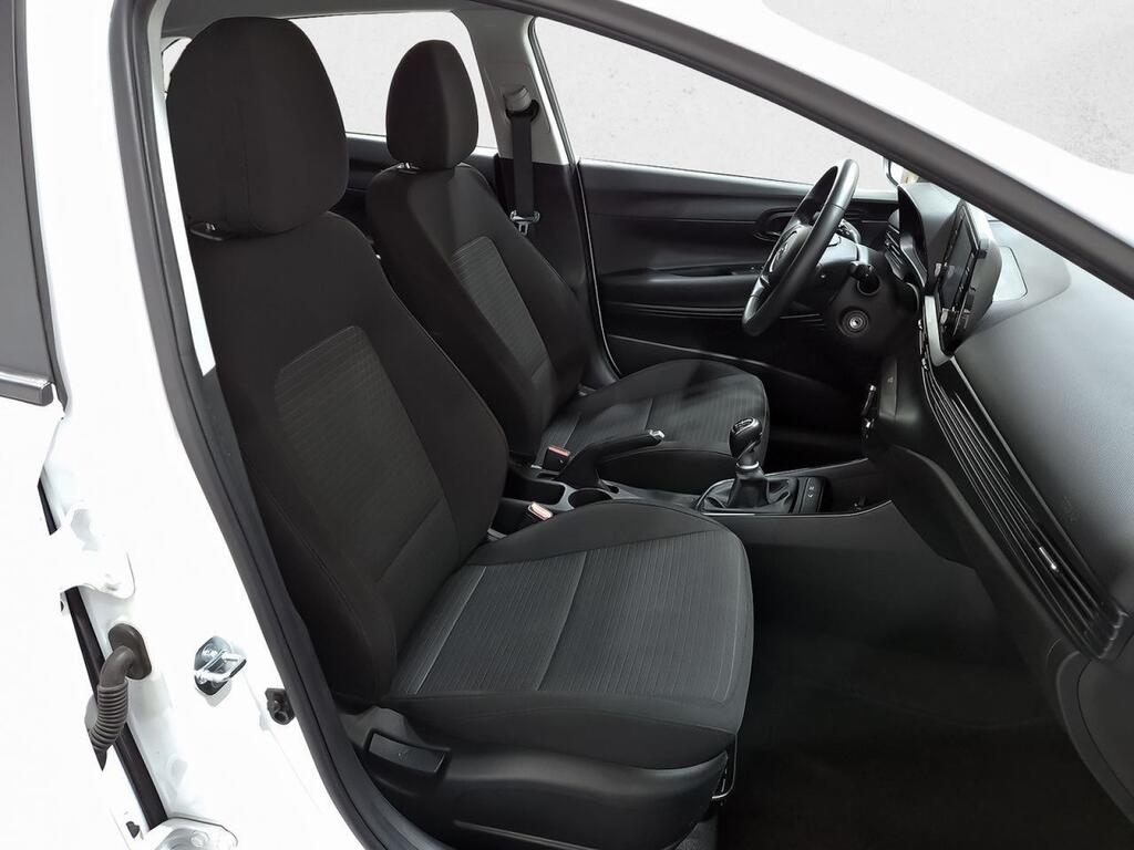 Hyundai i20 1.0 TGDI 74kW (100CV) 48V Klass 7