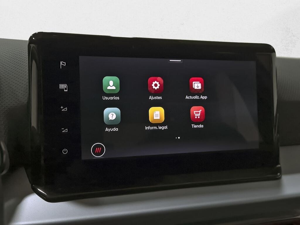 Seat Arona 1.0 TSI 85kW (115CV) FR XM 20