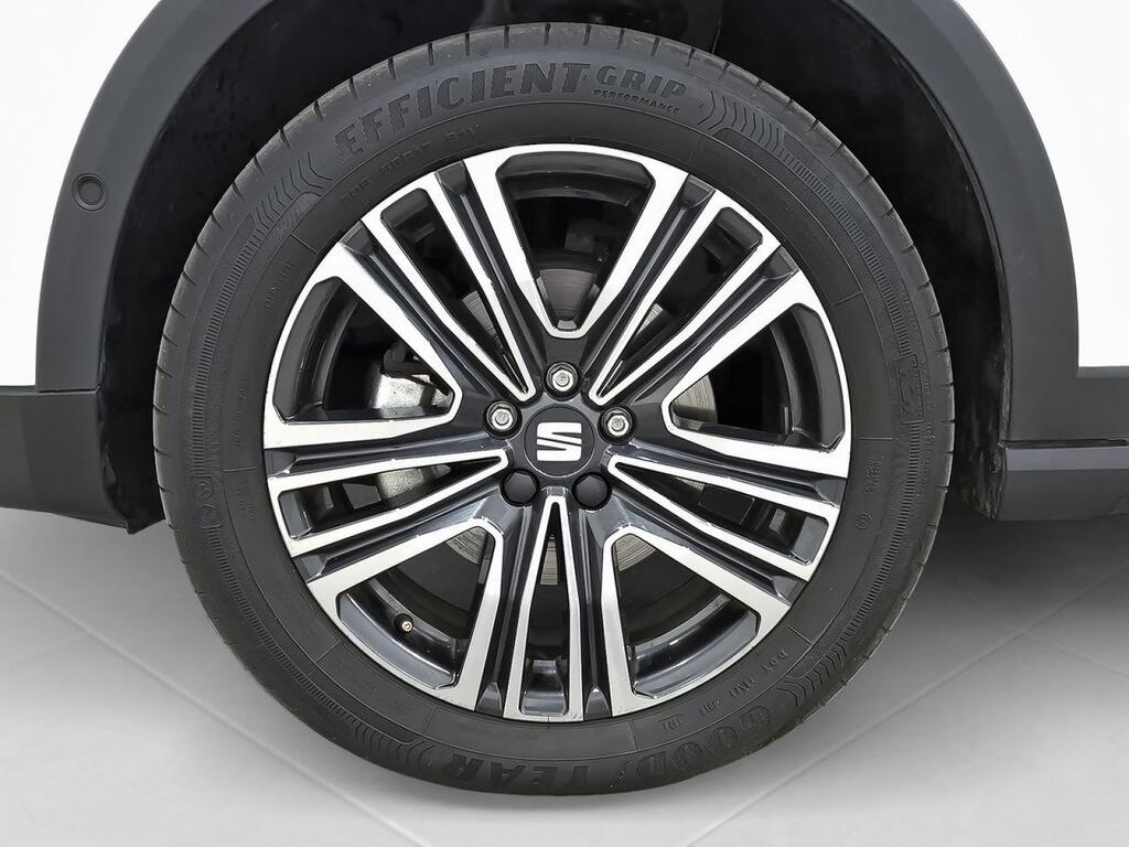 Seat Arona 1.0 TSI 85kW (115CV) FR XM 10