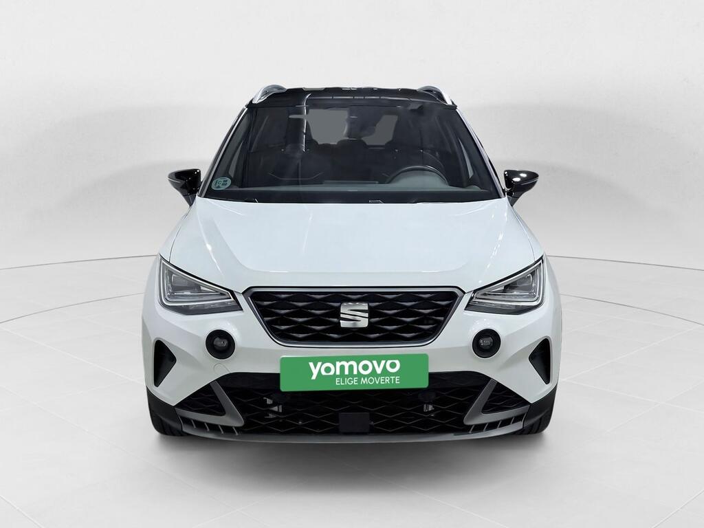 Seat Arona 1.0 TSI 85kW (115CV) FR XM 4