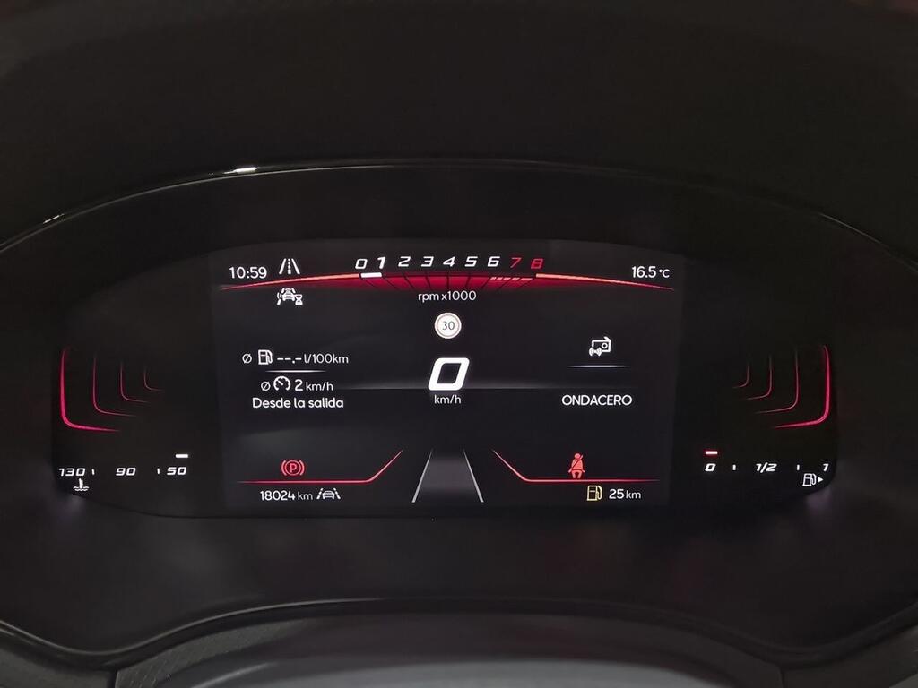 Seat Arona 1.0 TSI 85kW (115CV) FR XM 13