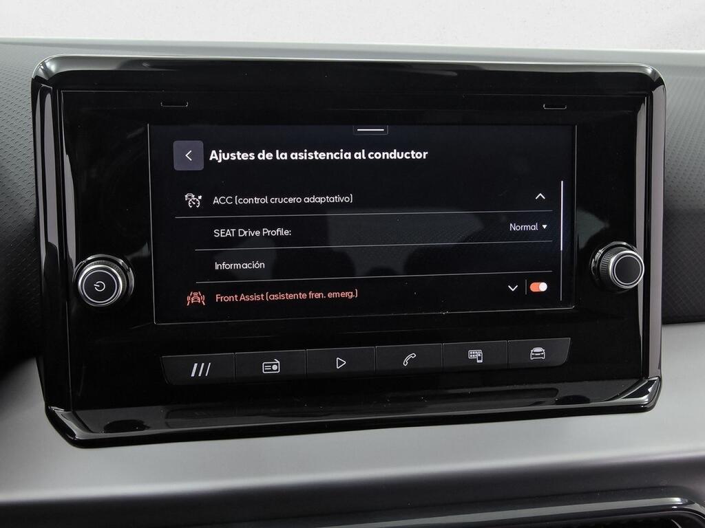 Seat Ibiza 1.0 TSI 85kW Special Edition Xcellence 23