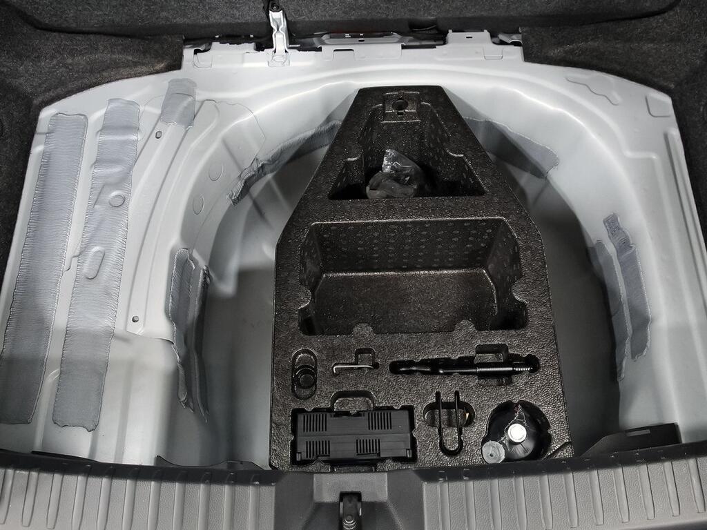 Seat Ibiza 1.0 TSI 85kW Special Edition Xcellence 29