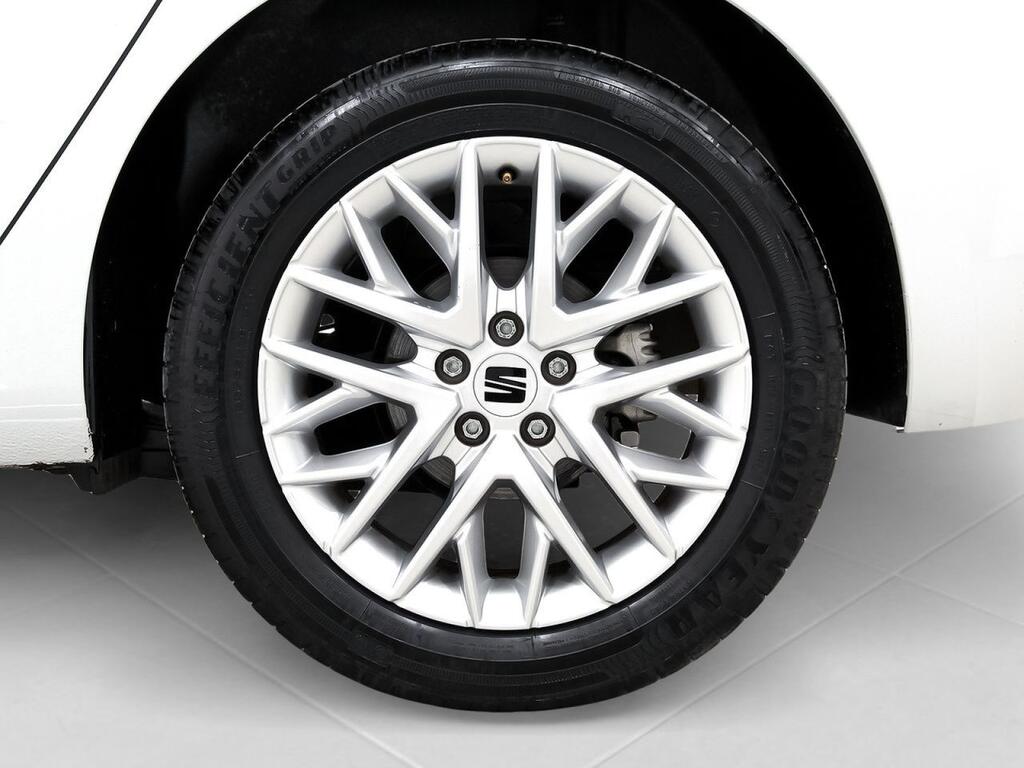 Seat Ibiza 1.0 TSI 85kW Special Edition Xcellence 8