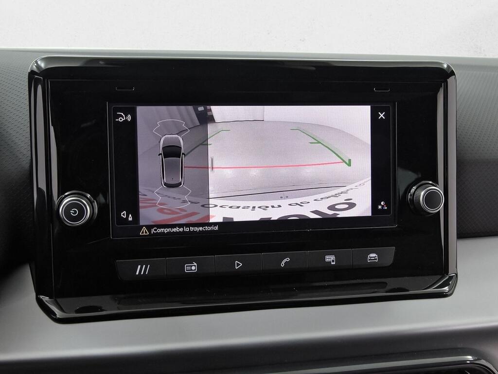 Seat Ibiza 1.0 TSI 85kW Special Edition Xcellence 21