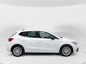 Seat Ibiza 1.0 TSI 85kW Special Edition Xcellence