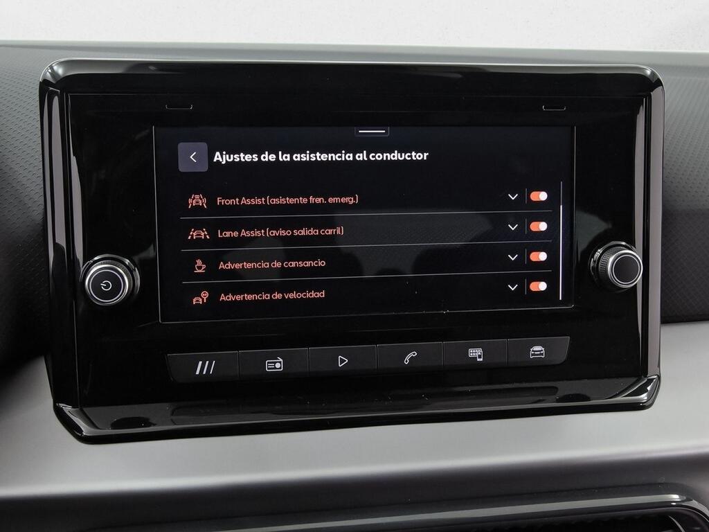 Seat Ibiza 1.0 TSI 85kW Special Edition Xcellence 24