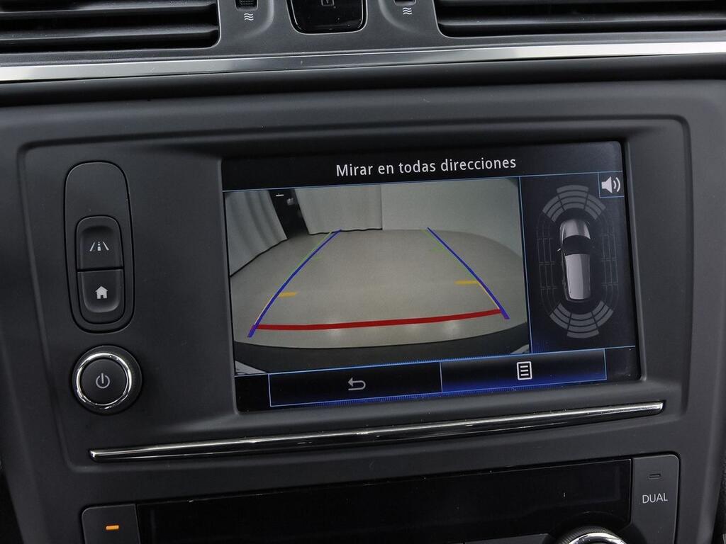 Renault Kadjar Zen Energy TCe 97kW (130CV) 28