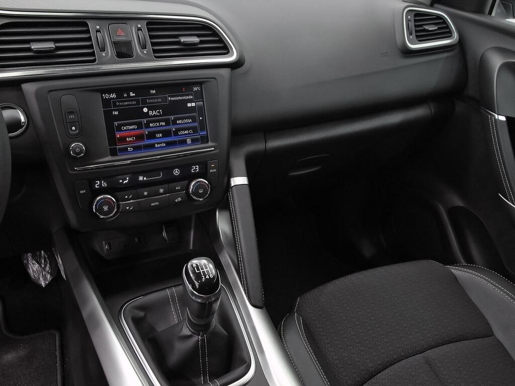 Renault Kadjar Zen Energy TCe 97kW (130CV) 9