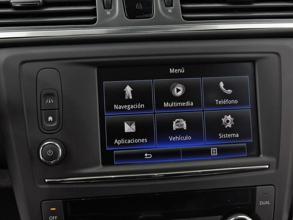 Renault Kadjar Zen Energy TCe 97kW (130CV) 22