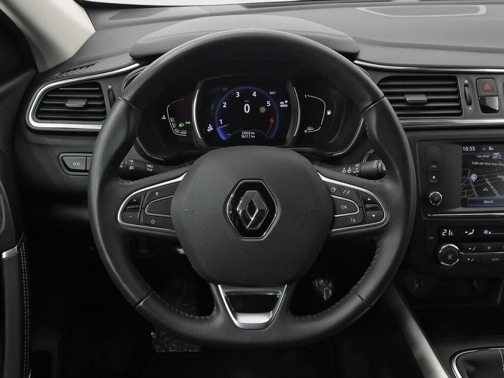 Renault Kadjar Zen Energy TCe 97kW (130CV) 18