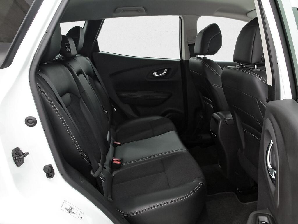 Renault Kadjar Zen Energy TCe 97kW (130CV) 6