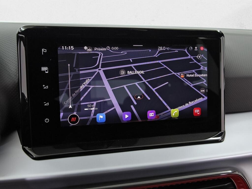 Seat Arona 1.0 TSI 85kW (115CV) DSG FR XM 20