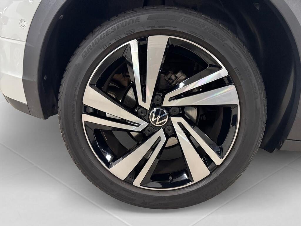 Volkswagen T-Roc R-Line 1.5 TSI 110kW (150CV) DSG 8