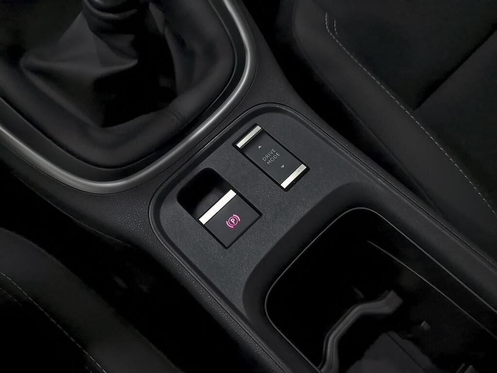 Jeep Avenger 1.2 G 74kW (100CV) Altitude 26