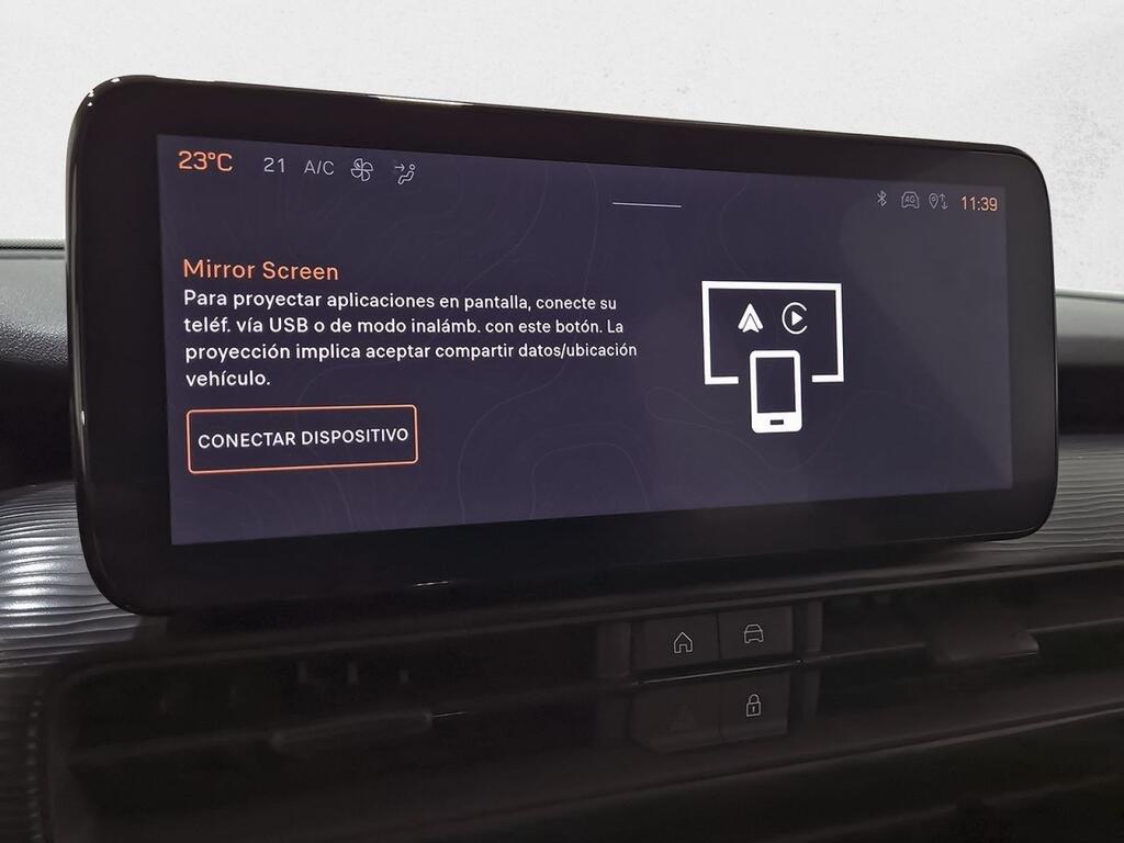 Jeep Avenger 1.2 G 74kW (100CV) Altitude 22