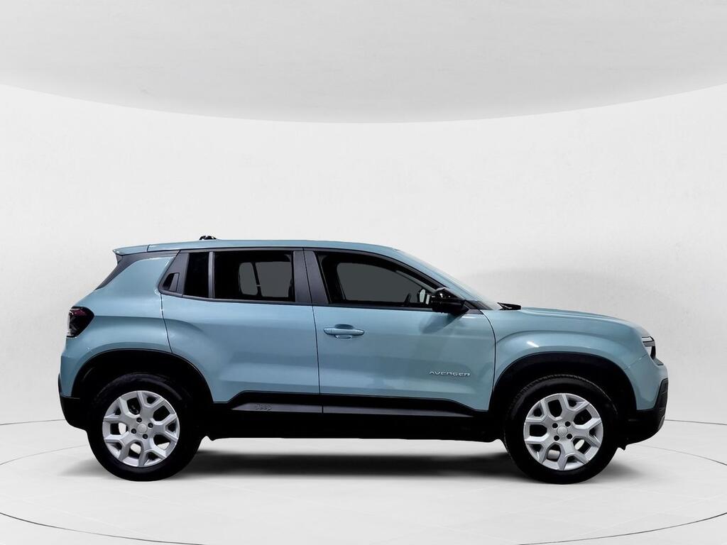 Jeep Avenger 1.2 G 74kW (100CV) Altitude 3