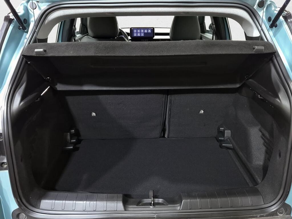 Jeep Avenger 1.2 G 74kW (100CV) Altitude 10