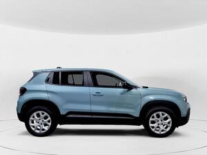 Jeep Avenger 1.2 G 74kW (100CV) Altitude