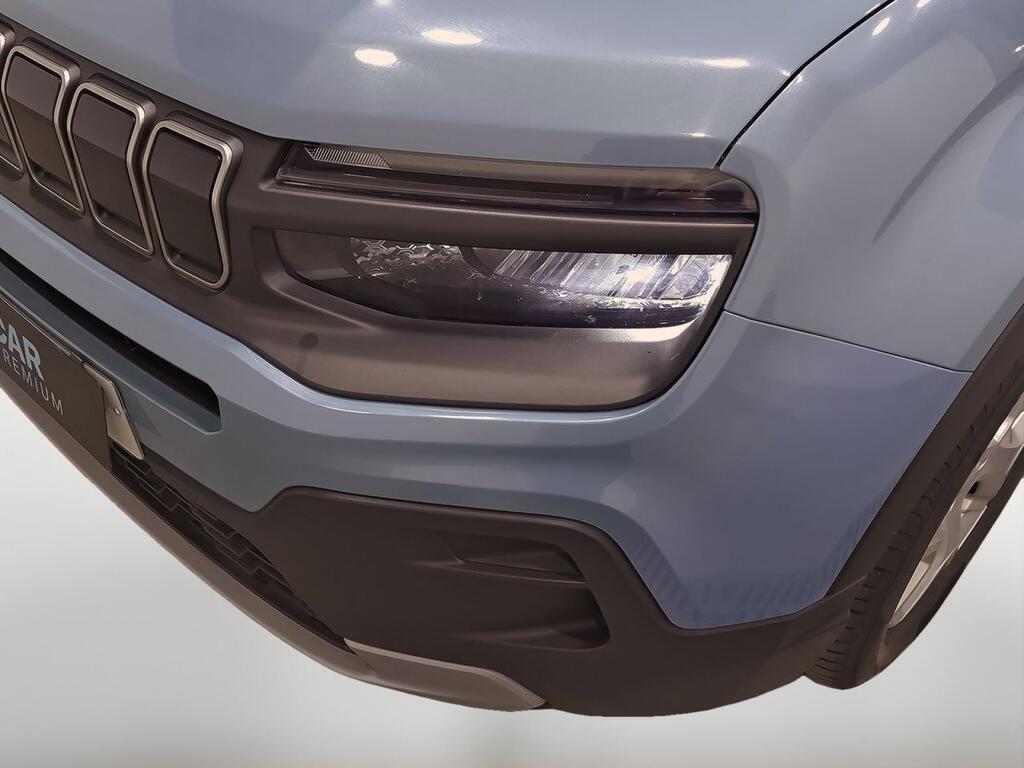 Jeep Avenger 1.2 G 74kW (100CV) Altitude 32