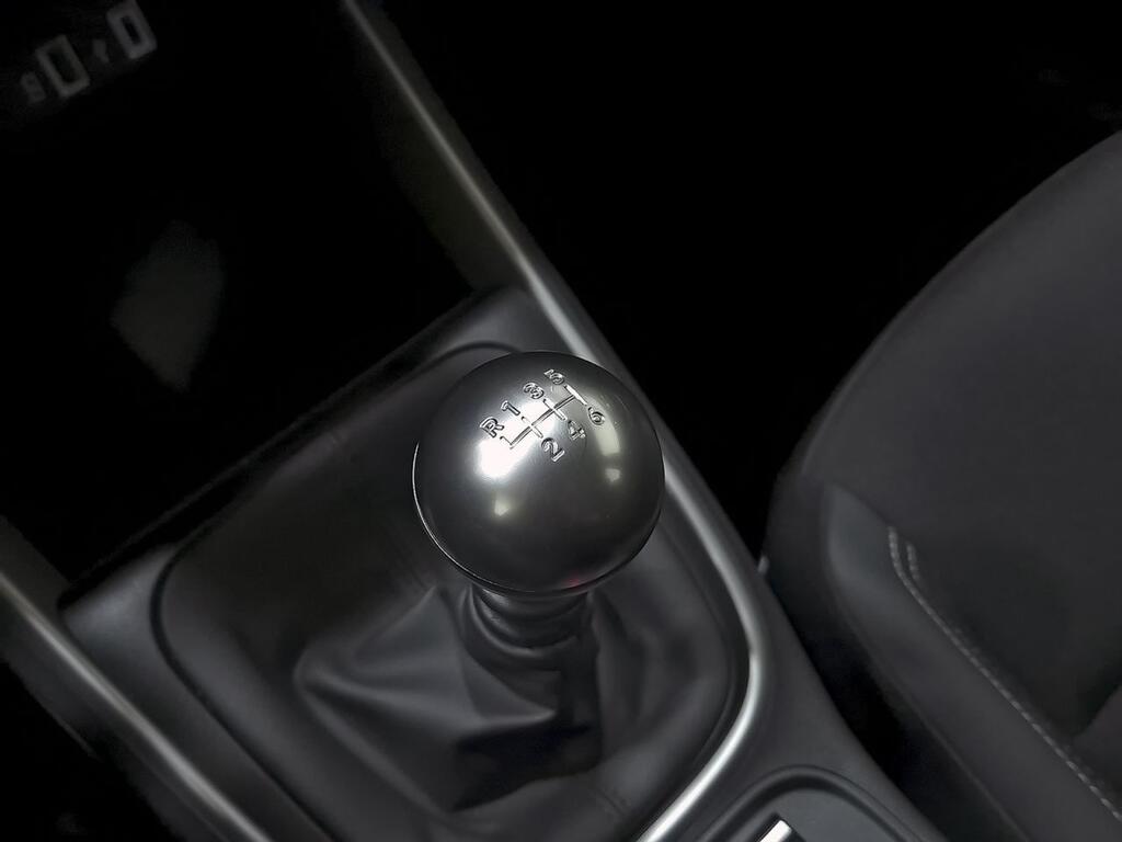 Jeep Avenger 1.2 G 74kW (100CV) Altitude 26