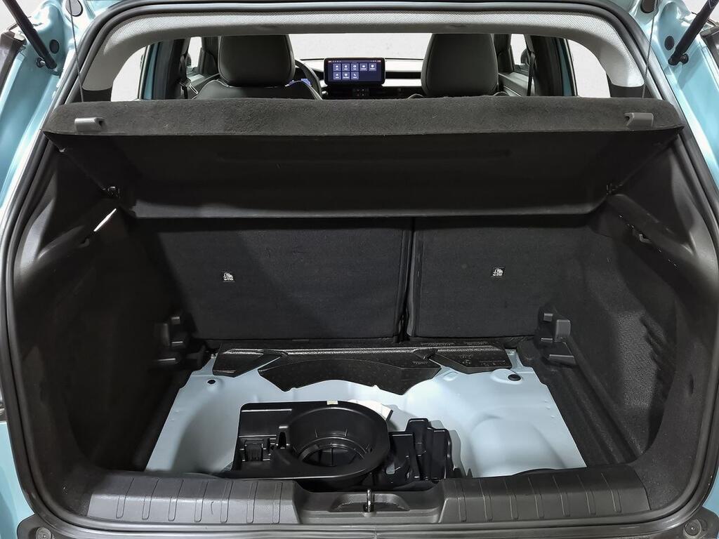 Jeep Avenger 1.2 G 74kW (100CV) Altitude 31