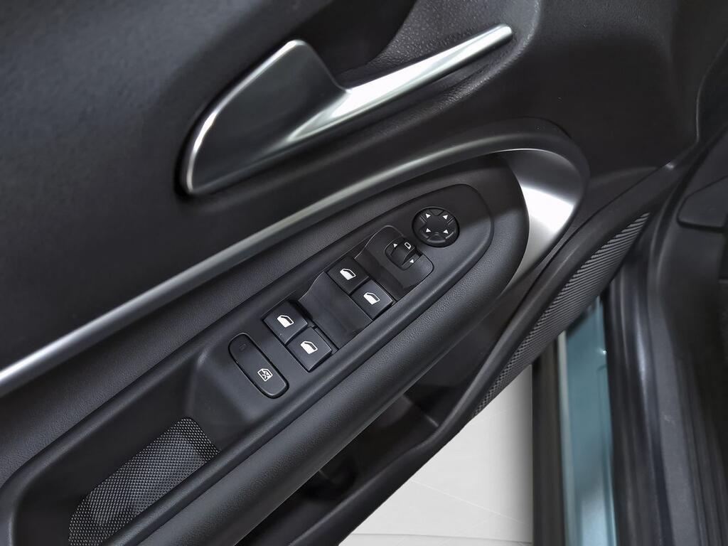 Jeep Avenger 1.2 G 74kW (100CV) Altitude 12