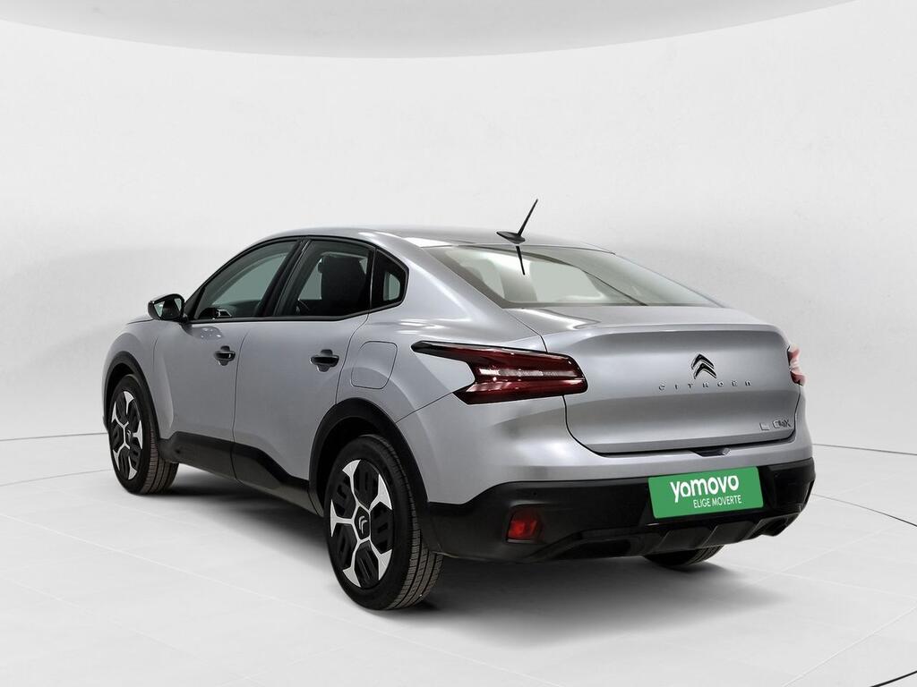 Citroën C4 X PureTech 100 S&S 6v You 2