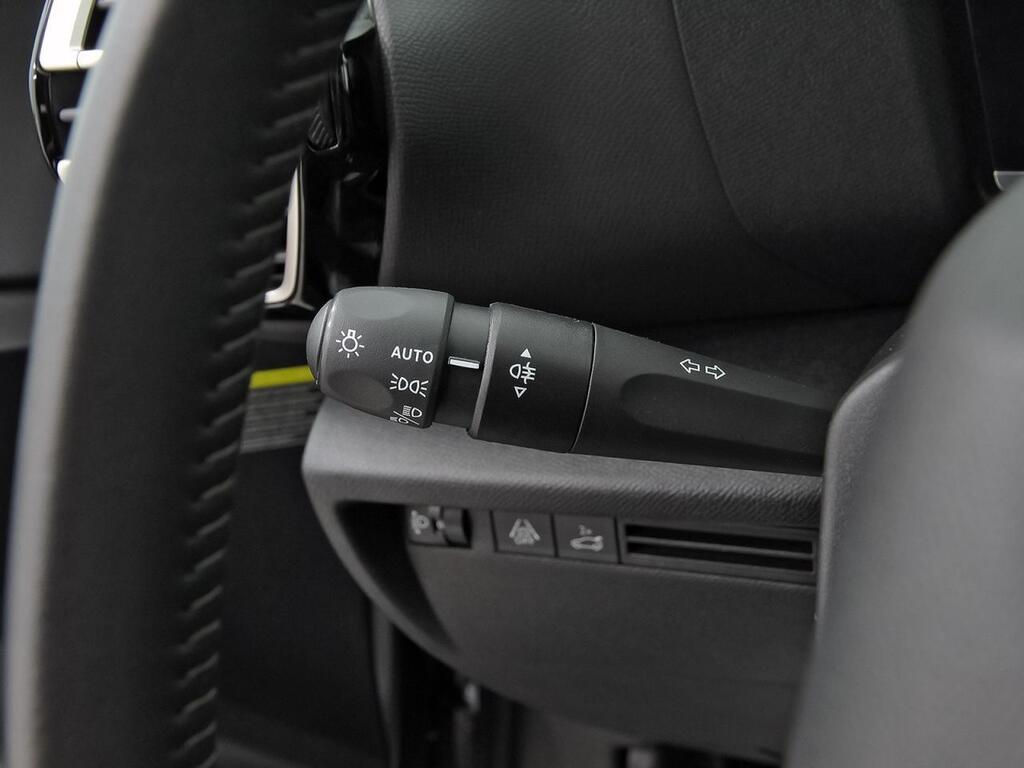 Citroën C4 X PureTech 100 S&S 6v You 16