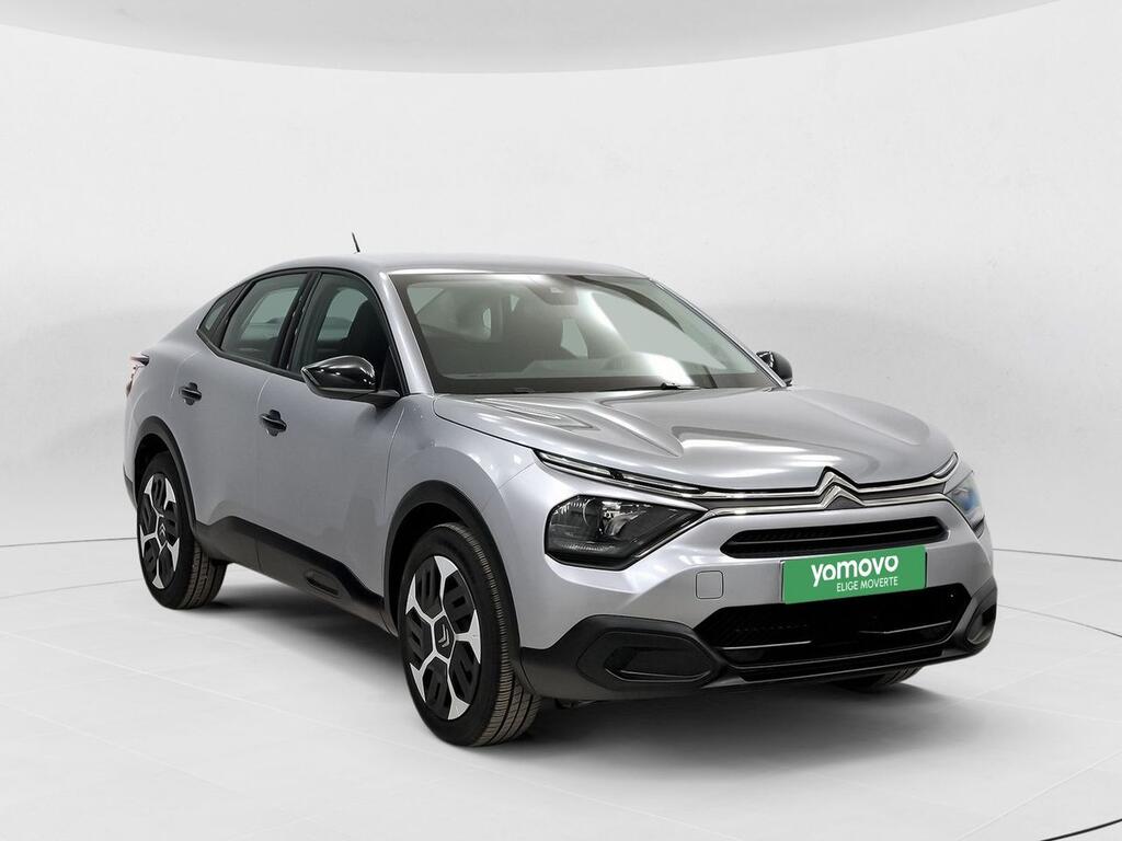 Citroën C4 X PureTech 100 S&S 6v You