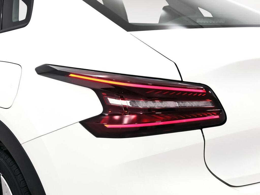 Citroën C4 X PureTech 100 S&S 6v You 34