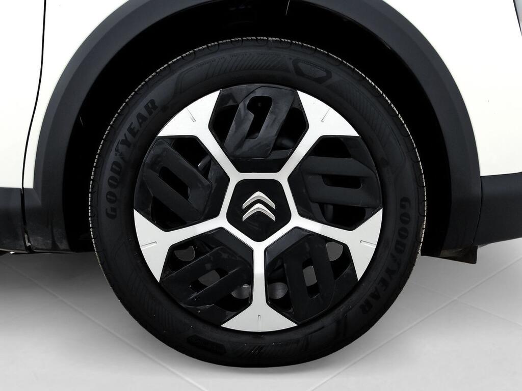 Citroën C4 X PureTech 100 S&S 6v You 11